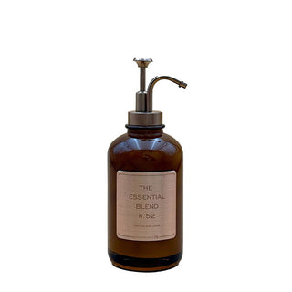 N°52 Hand & Body Lotion • The Essential Blend