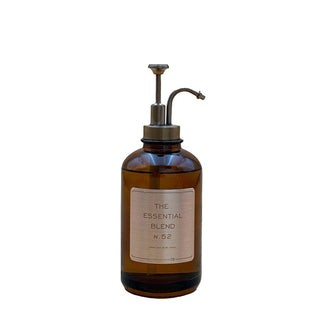 N°52 Hand & Body Wash • The Essential Blend