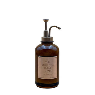 N°70 Hand & Body Lotion • The Essential Blend