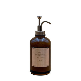 N°8 Hand & Body Lotion • The Essential Blend