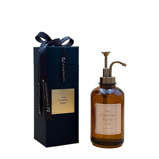 N°8 Hand & Body Wash • The Essential Blend
