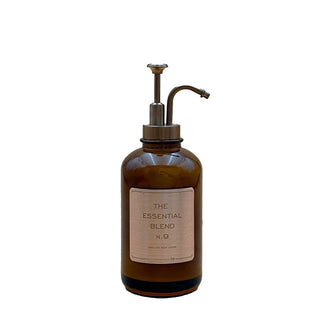 N°9 Hand & Body Lotion • The Essential Blend