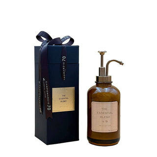 N°9 Hand & Body Lotion • The Essential Blend