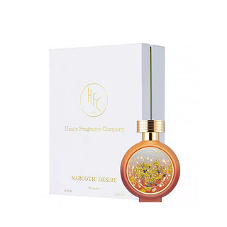 Narcotic Desire Eau de Parfum - HFC Paris