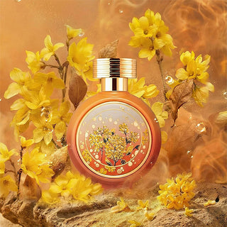 Narcotic Desire Eau de Parfum - HFC Paris