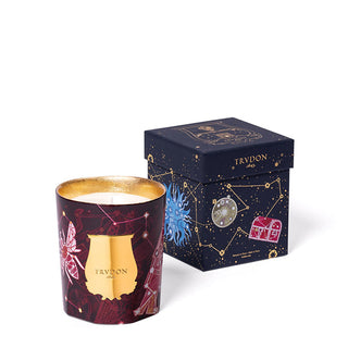 Nazareth Bougie Christmas 2025