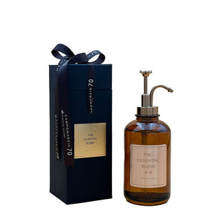 N°9 Hand & Body Wash • The Essential Blend