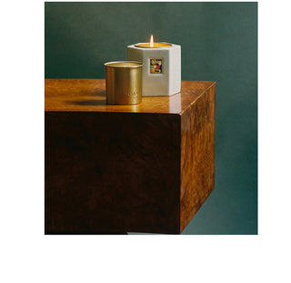 Candle • Ormaie