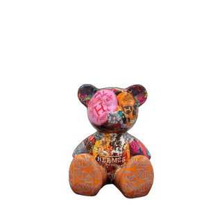 One Eye Teddy • NAOR 