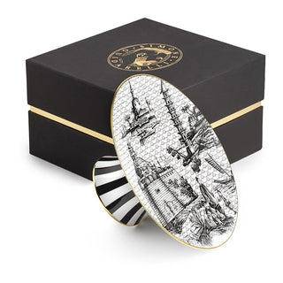 Cake Stand • Oriental Dream