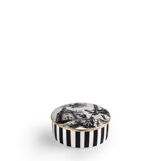 Jewelry Box • Oriental Dream