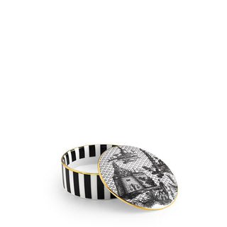 Jewelry Box • Oriental Dream