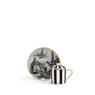 Coffee Cup • Oriental Dream