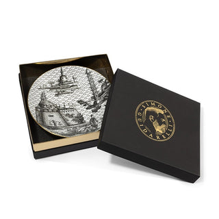 Soup Plate • Oriental Dream