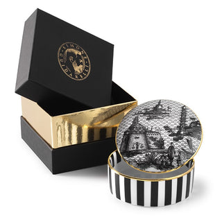 Jewelry Box • Oriental Dream