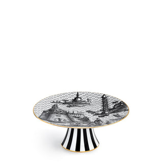Cake Stand • Oriental Dream