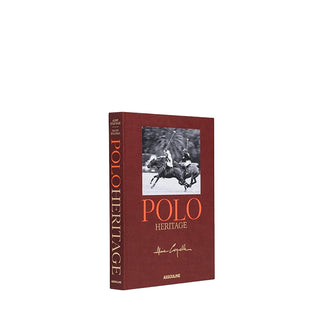 POLO HERITAGE