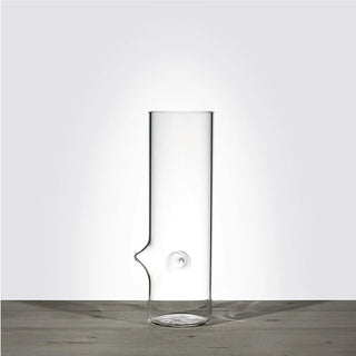 Pablo • Vase/jug in borosilicate glass