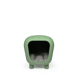 Pancuccia Green|United Pets