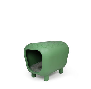 Pancuccia Green|United Pets