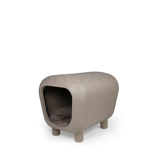 Panuccia Dove Grey|United Pets