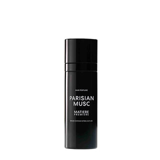 Parisian Musc Hair Mist - Matiere Premiere