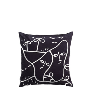 Peaceful Place Cushion