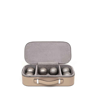 Pétanque game set