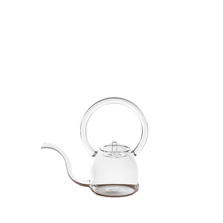 Philomena • Glass server/teapot for one