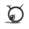 Ciclotte Pirelli LE Green