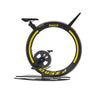 Ciclotte Pirelli LE Yellow