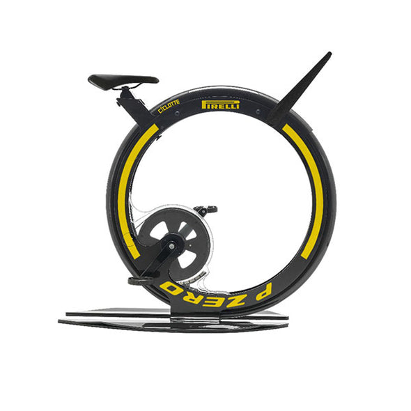 Ciclotte Pirelli LE Yellow
