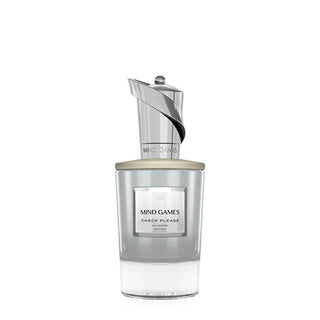 Playmate • Mind Games