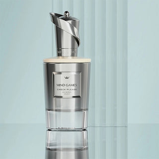 Playmate • Mind Games