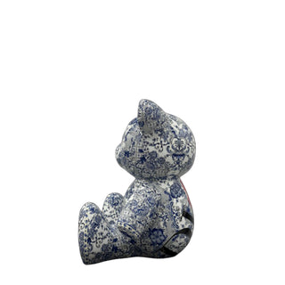 Pop Kiss Teddy • NAOR 