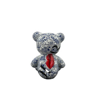 Pop Kiss Teddy • NAOR 