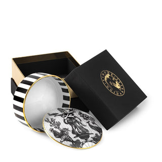 Jewelry Box • Garden of Grace