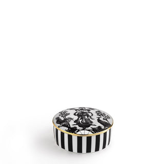 Jewelry Box • Garden of Grace