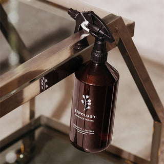 Potpourri Liquidus