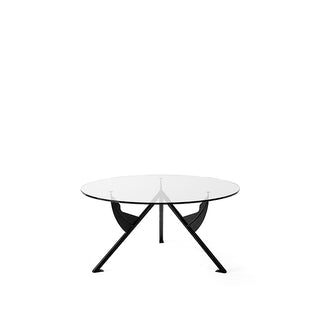 President M Round Dining Table• Baleri Italia