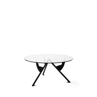 President M Round Dining Table• Baleri Italia