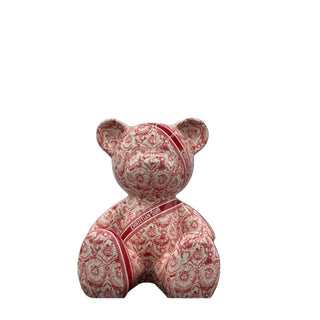 Prestige Red Teddy • NAOR