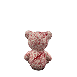 Prestige Red Teddy • NAOR