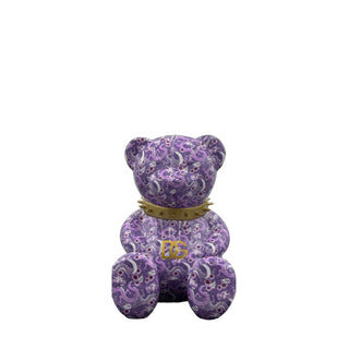 Purple Fury Bear