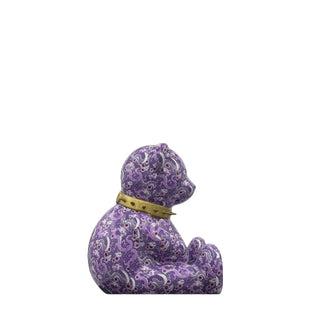Purple Fury Bear