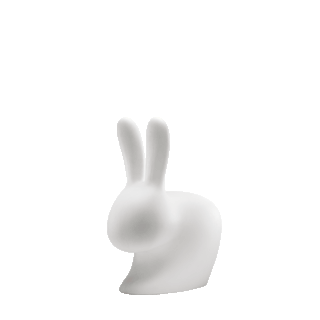 Rabbit Lamp Small with Rechargeable Led Outdoor