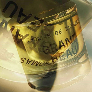 Grand Beau Extrait de Parfum |Thomas de Monaco