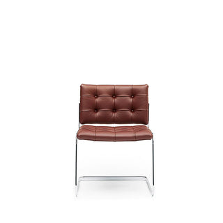 RH-305 • Cantilever Chair without armrest