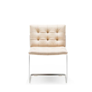 RH-305 • Cantilever Chair without armrest