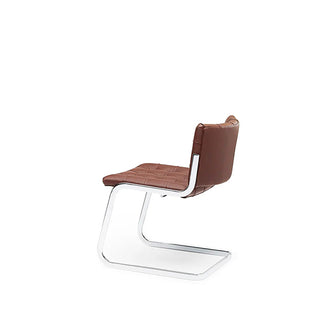 RH-305 • Cantilever Chair without armrest